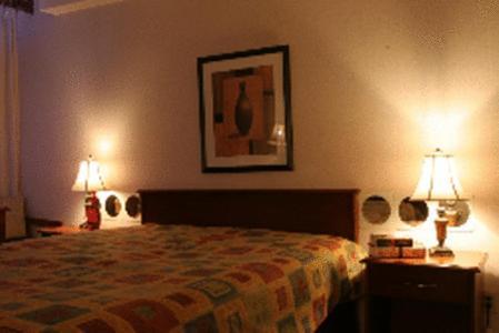 Executive Inn Express Vancouver Airport Richmond Værelse billede